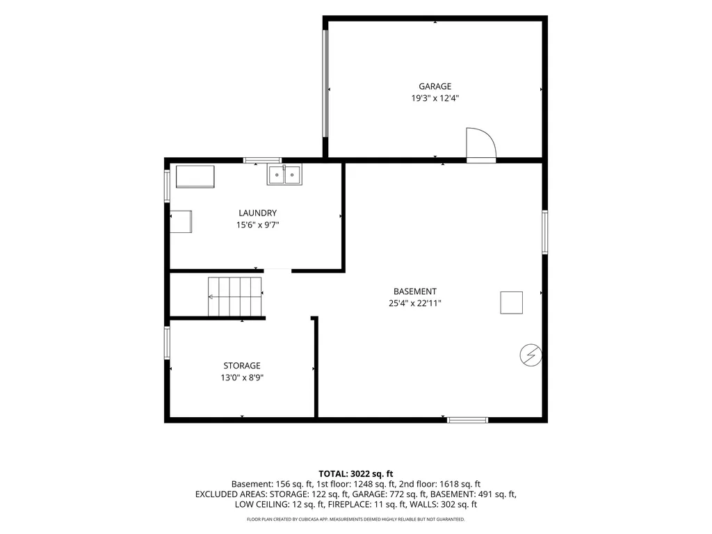 2412 Lake Drive SE East Grand Rapids City MI 49506
