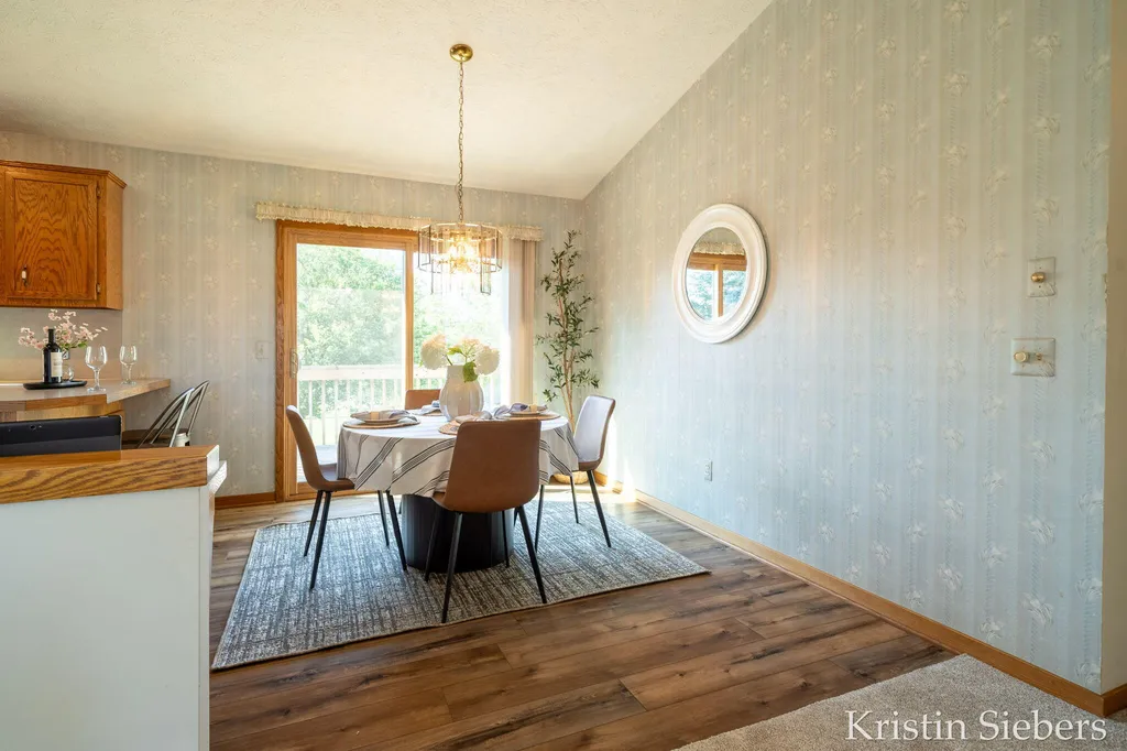 3220 Cornerstone Lane Holland Charter Township MI 49424