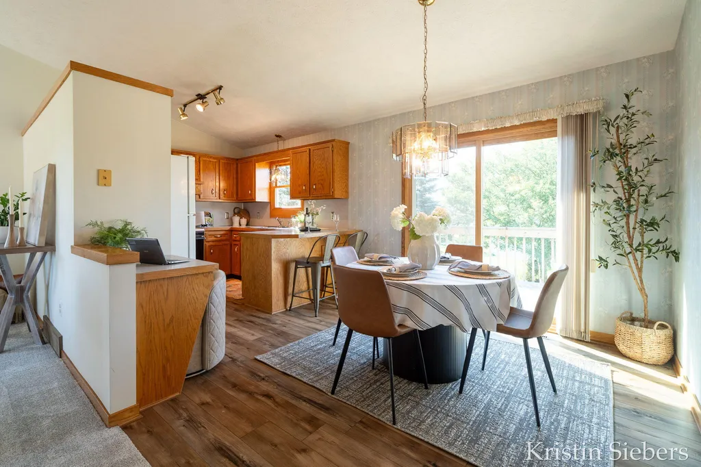 3220 Cornerstone Lane Holland Charter Township MI 49424