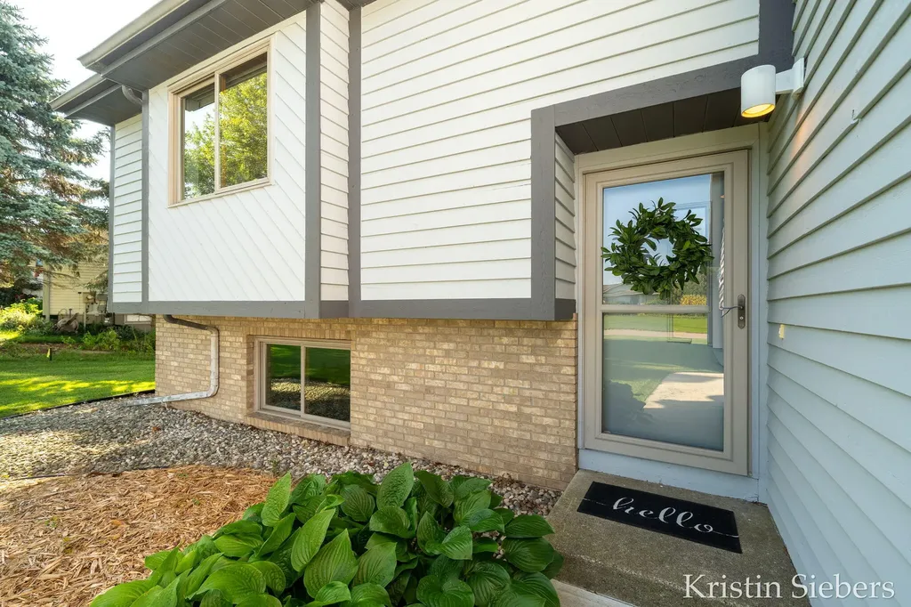 3220 Cornerstone Lane Holland Charter Township MI 49424