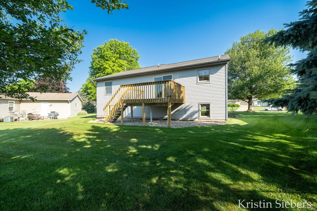 3220 Cornerstone Lane Holland Charter Township MI 49424