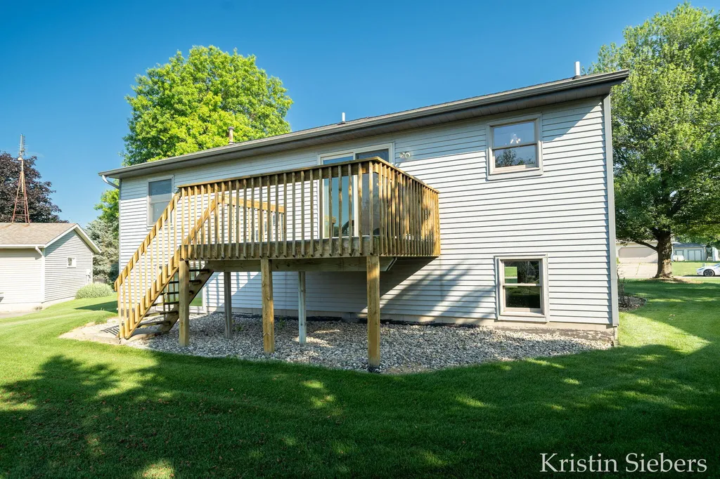 3220 Cornerstone Lane Holland Charter Township MI 49424