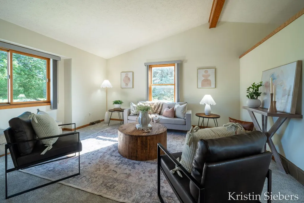 3220 Cornerstone Lane Holland Charter Township MI 49424