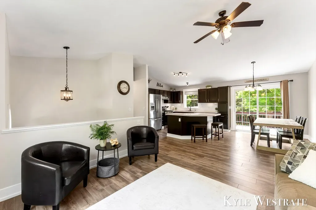 161 Rollingwood Drive Rockford City MI 49341