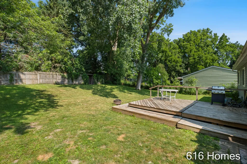1911 Benjamin Avenue NE Grand Rapids City MI 49505