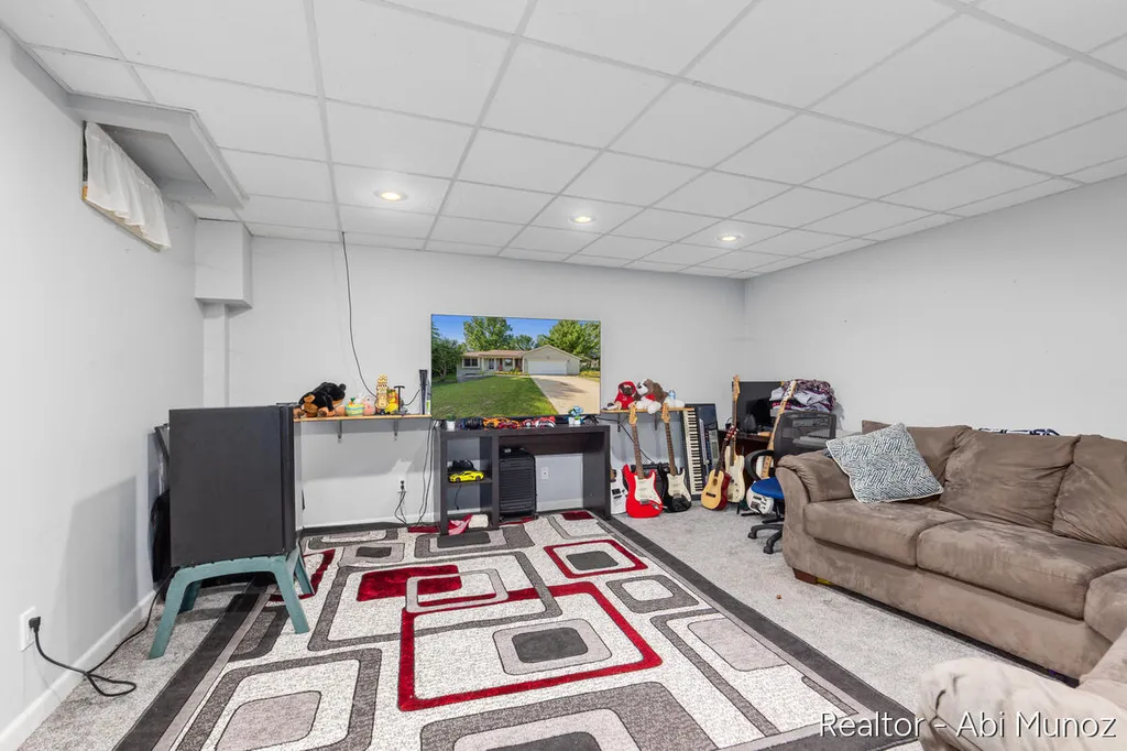 1171 Runway Drive SW Byron Township MI 49315