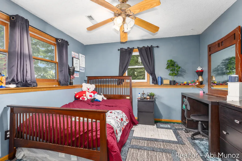 1171 Runway Drive SW Byron Township MI 49315