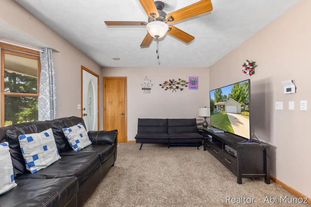 1171 Runway Drive SW Byron Township MI 49315