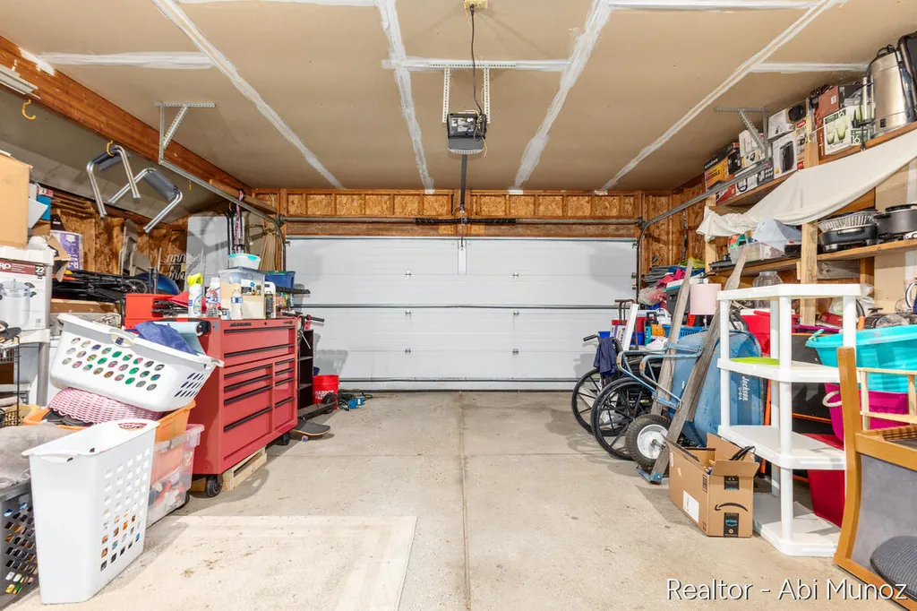 1171 Runway Drive SW Byron Township MI 49315