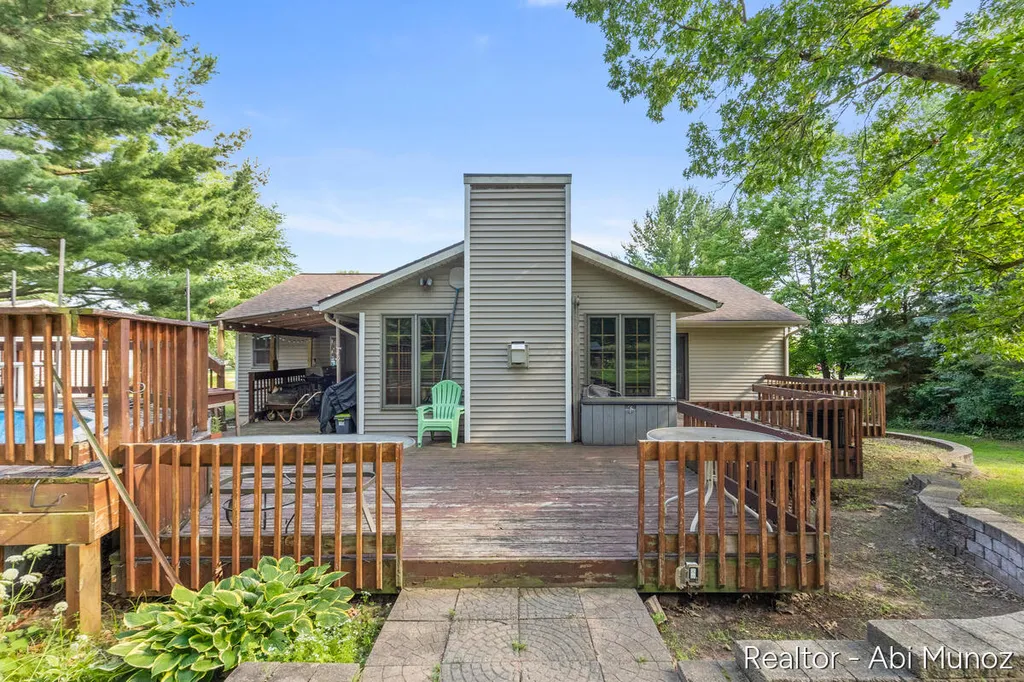 1171 Runway Drive SW Byron Township MI 49315