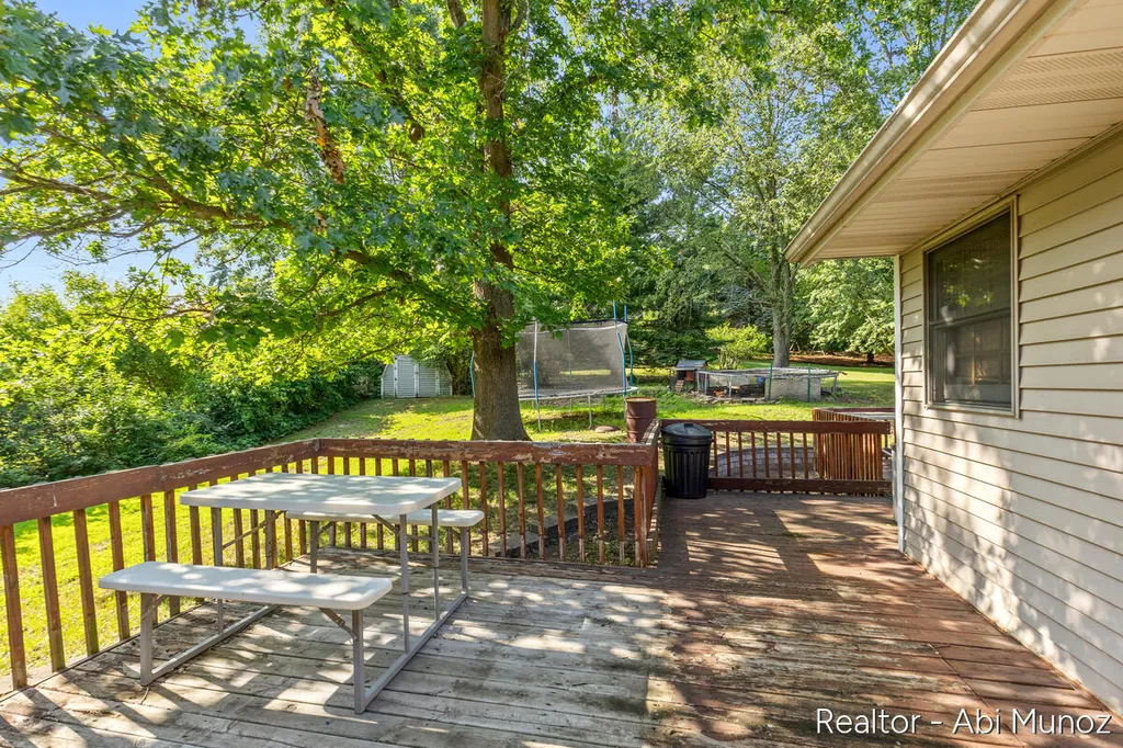 1171 Runway Drive SW Byron Township MI 49315