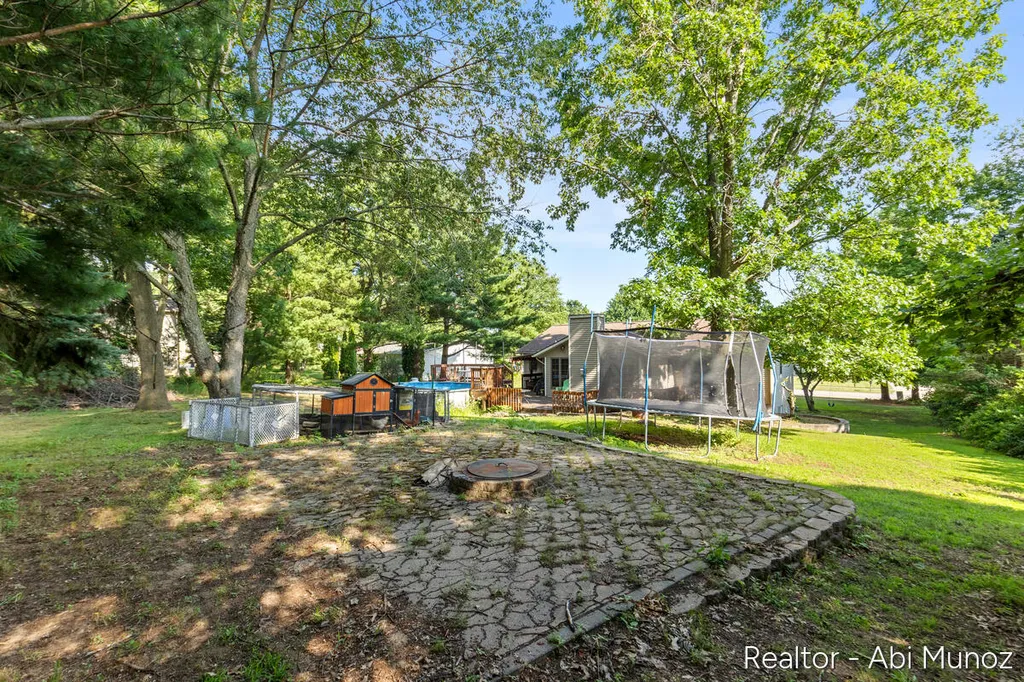 1171 Runway Drive SW Byron Township MI 49315