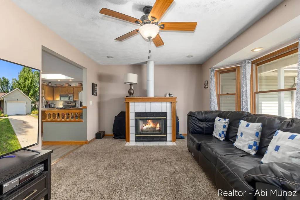1171 Runway Drive SW Byron Township MI 49315
