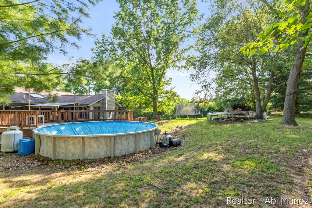1171 Runway Drive SW Byron Township MI 49315