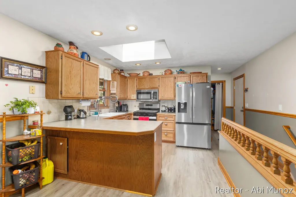 1171 Runway Drive SW Byron Township MI 49315