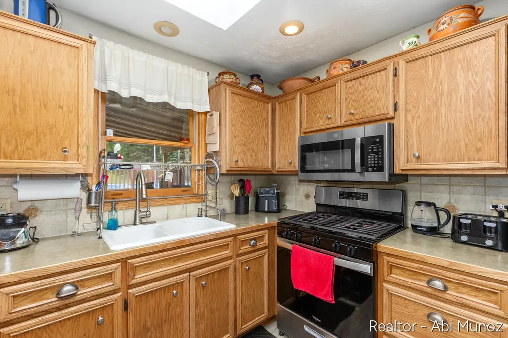 1171 Runway Drive SW Byron Township MI 49315
