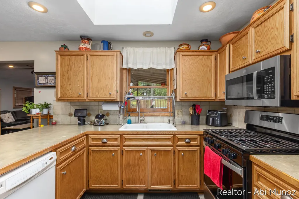 1171 Runway Drive SW Byron Township MI 49315