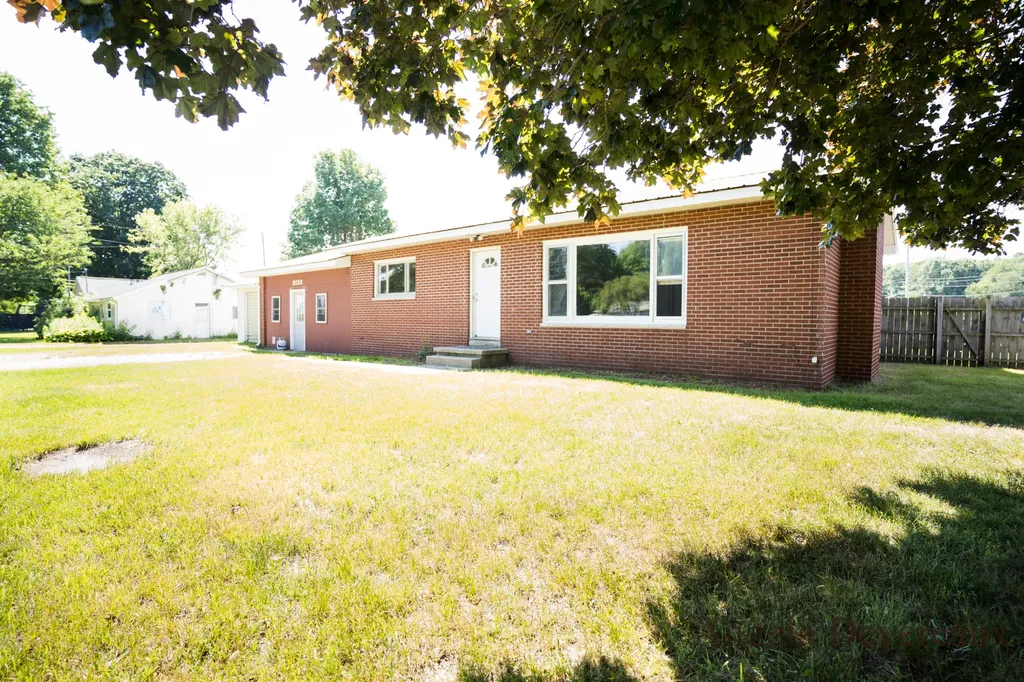 3183 Belding Road Orleans Township MI 48865