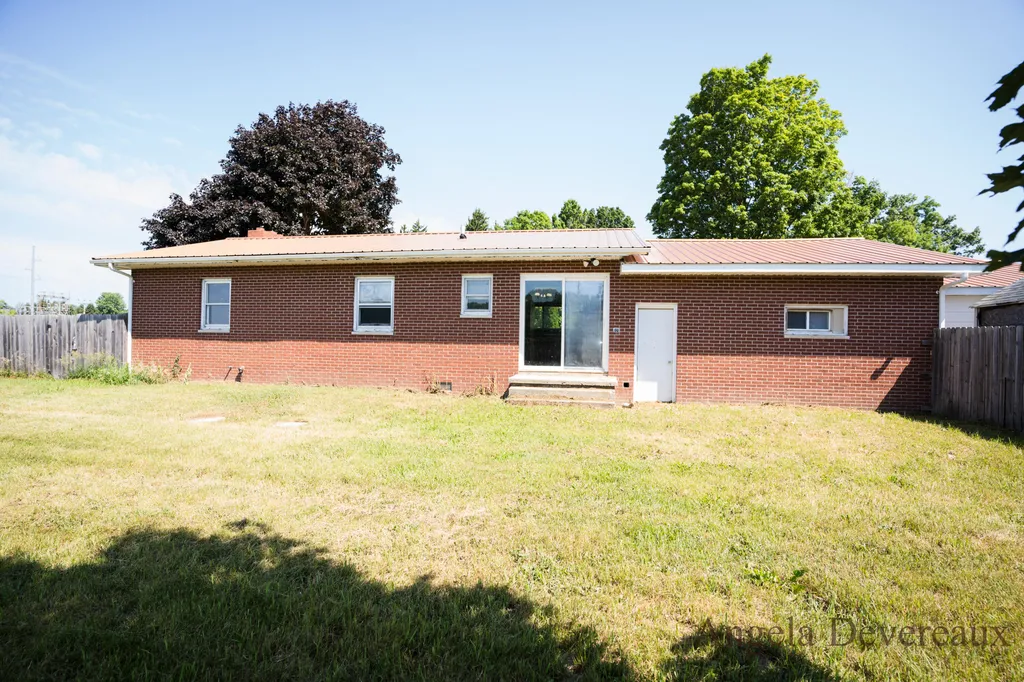 3183 Belding Road Orleans Township MI 48865