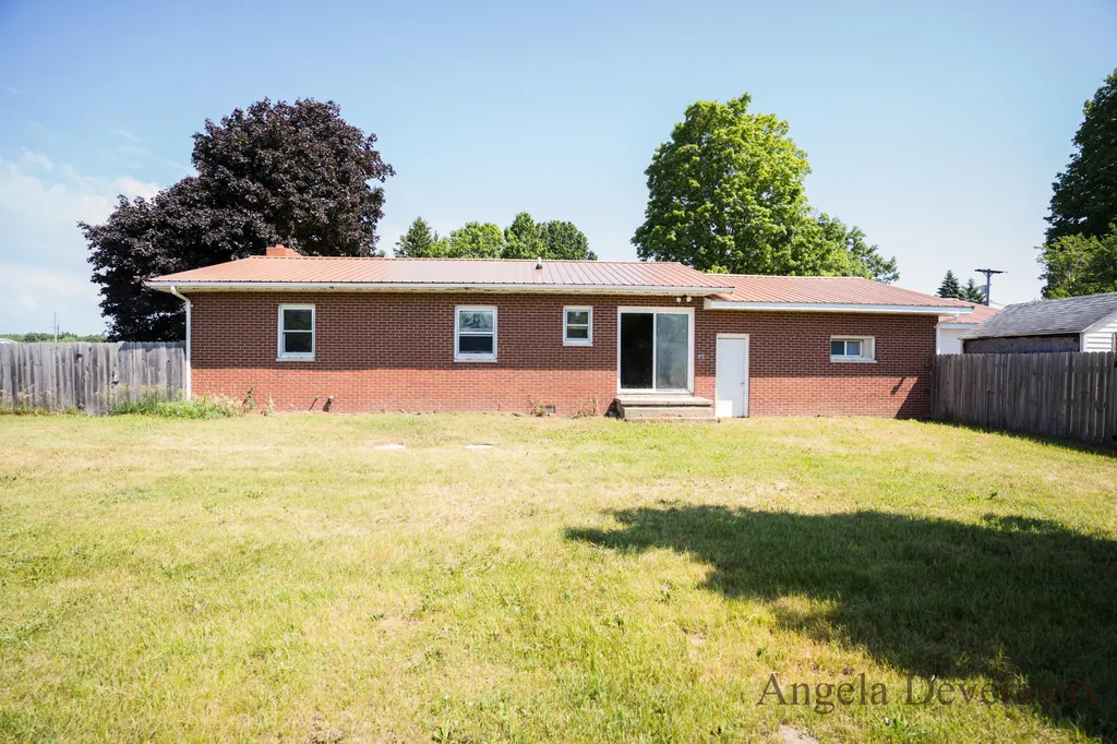 3183 Belding Road Orleans Township MI 48865