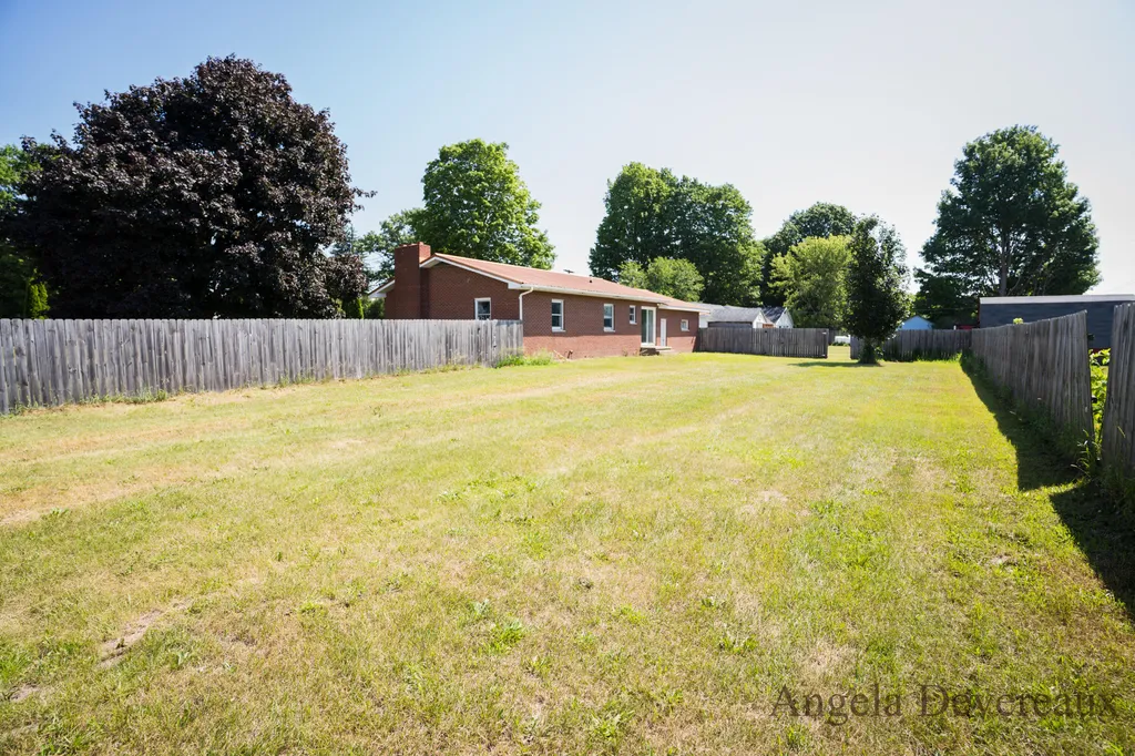 3183 Belding Road Orleans Township MI 48865