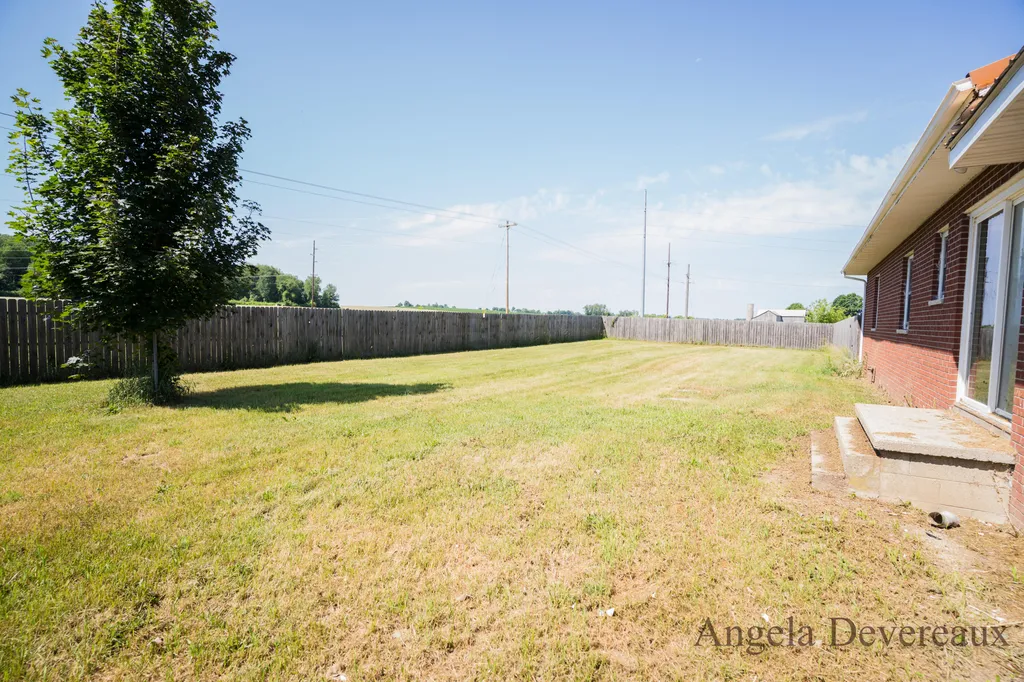 3183 Belding Road Orleans Township MI 48865
