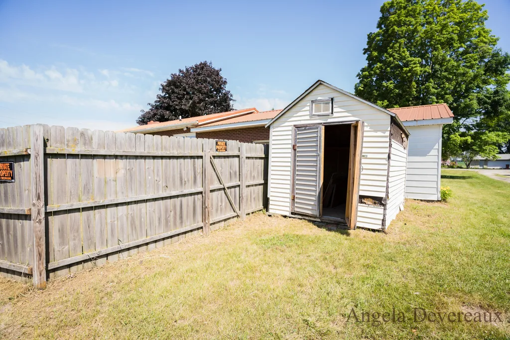 3183 Belding Road Orleans Township MI 48865