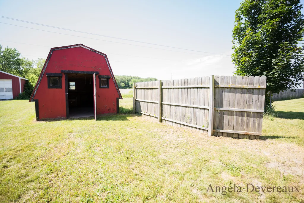 3183 Belding Road Orleans Township MI 48865