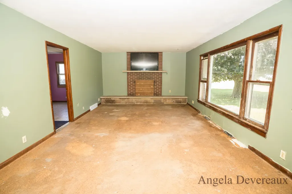 3183 Belding Road Orleans Township MI 48865