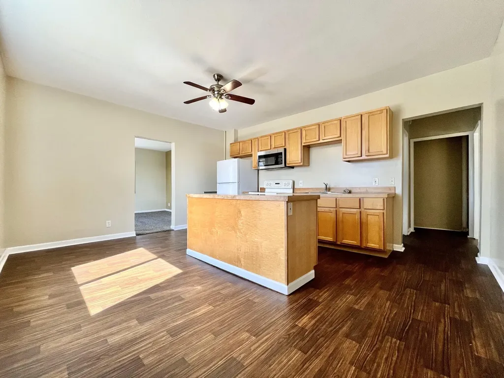 1732 7th Street Muskegon City MI 49441