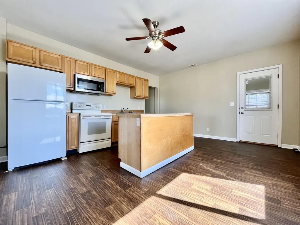 1732 7th Street Muskegon City MI 49441