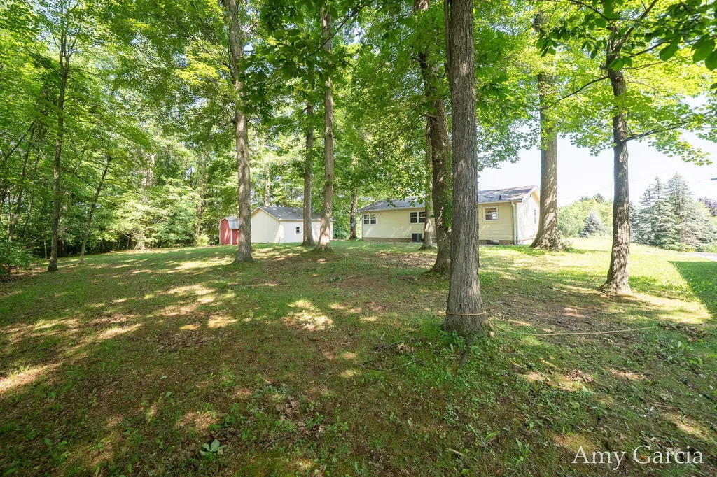 3530 11 Mile Road NE Algoma Township MI 49341