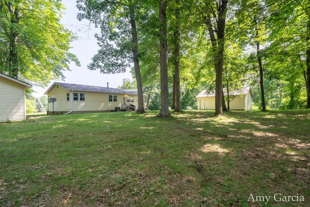 3530 11 Mile Road NE Algoma Township MI 49341