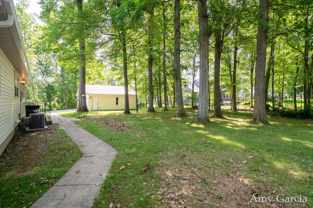 3530 11 Mile Road NE Algoma Township MI 49341