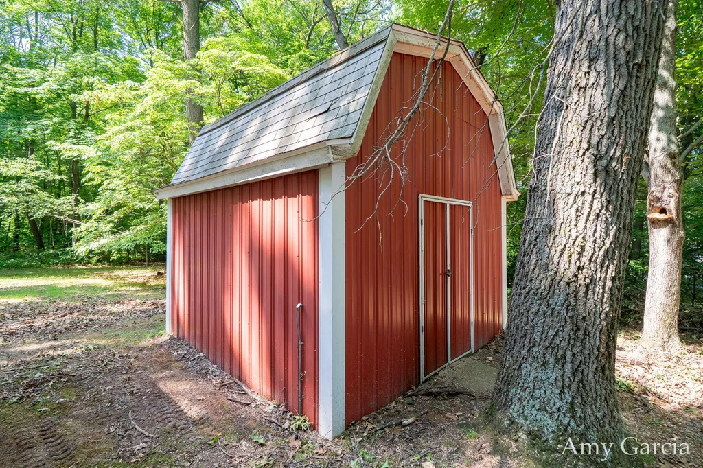 3530 11 Mile Road NE Algoma Township MI 49341
