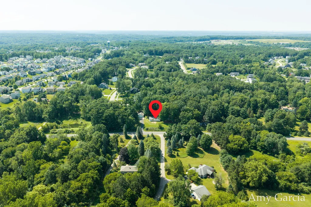 3530 11 Mile Road NE Algoma Township MI 49341