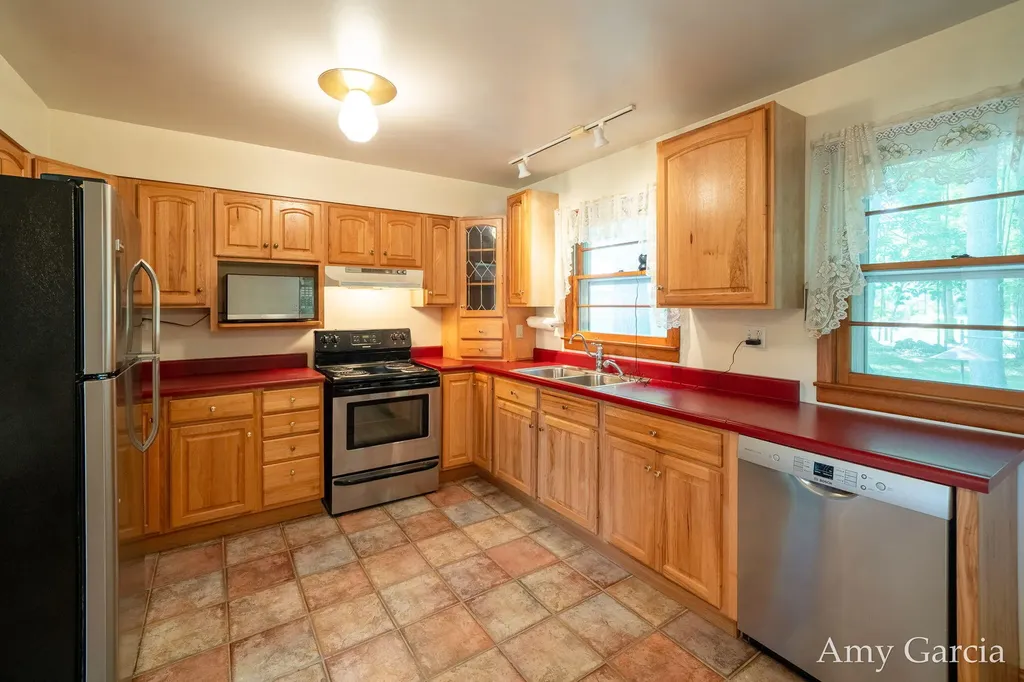 3530 11 Mile Road NE Algoma Township MI 49341