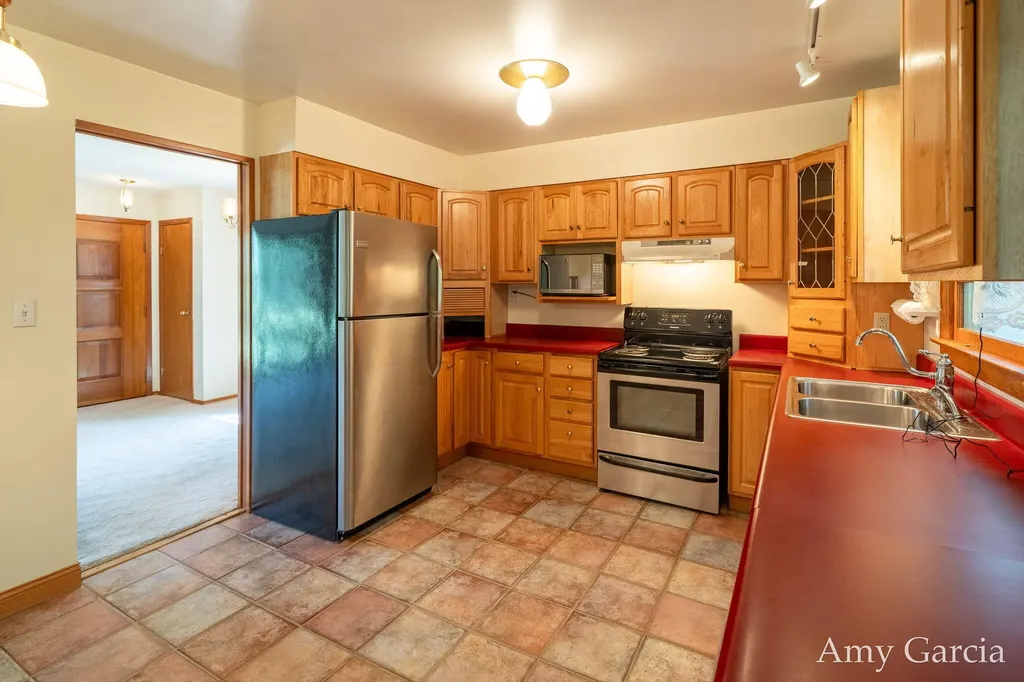 3530 11 Mile Road NE Algoma Township MI 49341
