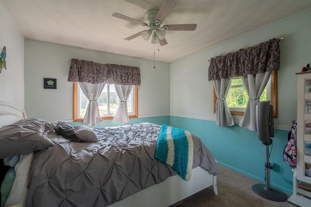2535 Powers Avenue NW Walker City MI 49544