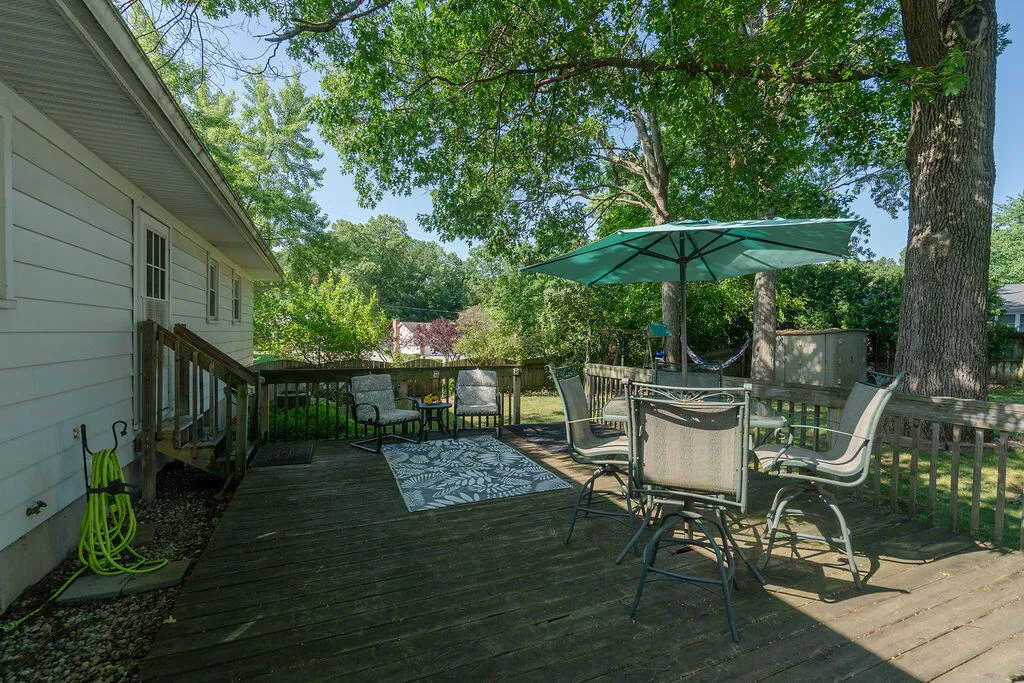 2535 Powers Avenue NW Walker City MI 49544