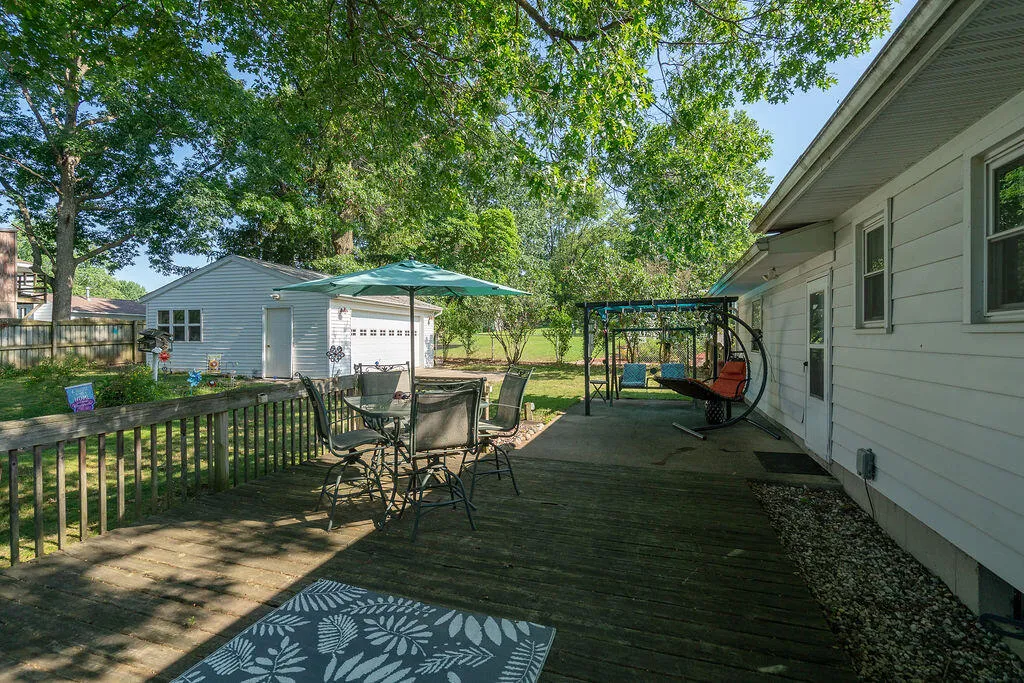 2535 Powers Avenue NW Walker City MI 49544