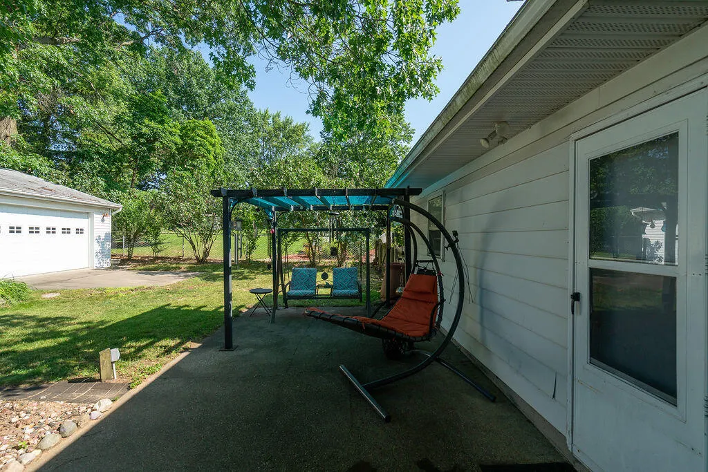 2535 Powers Avenue NW Walker City MI 49544