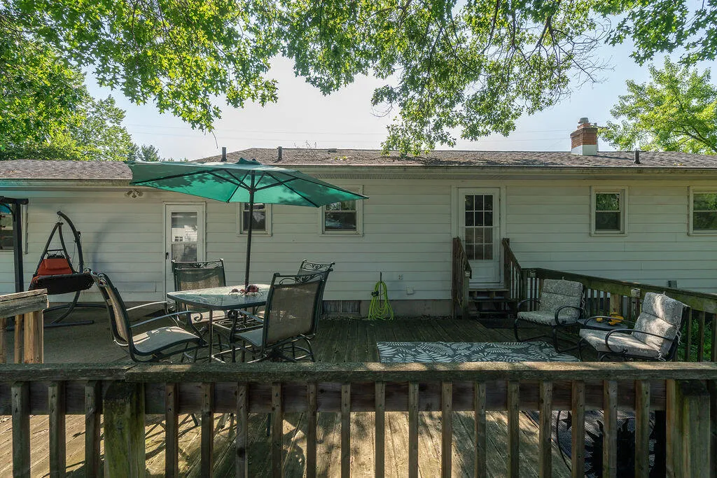 2535 Powers Avenue NW Walker City MI 49544