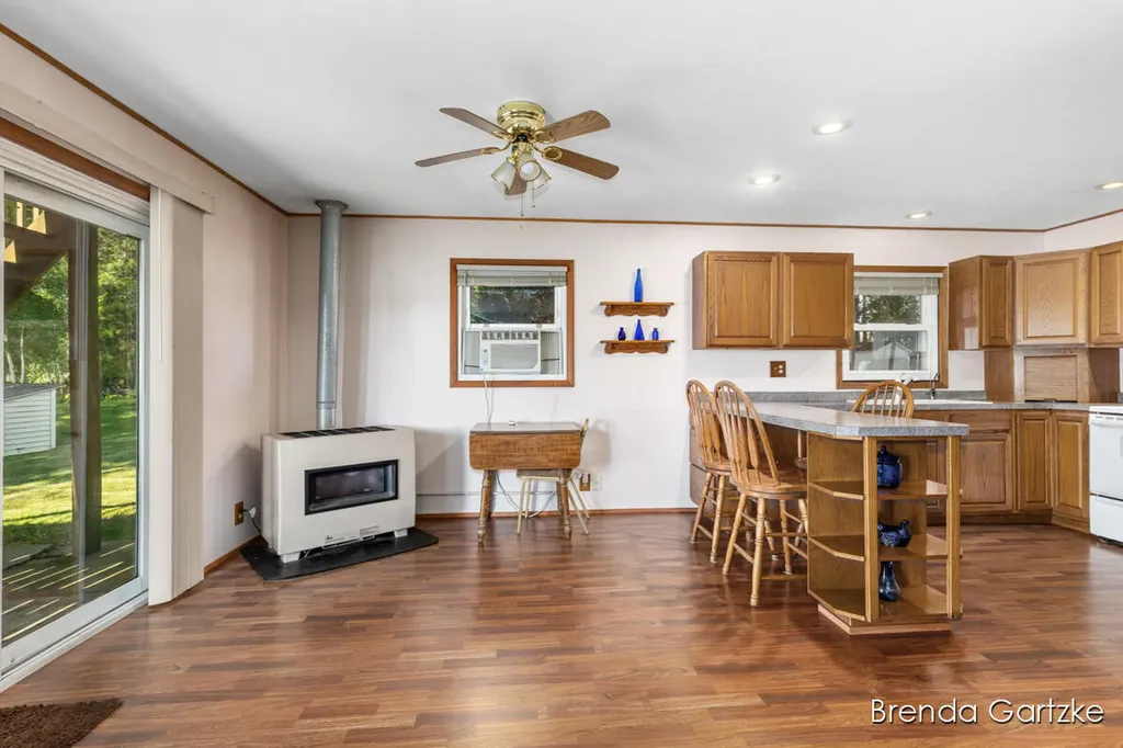 8836 W Suwanee Trail Winfield Township MI 49329