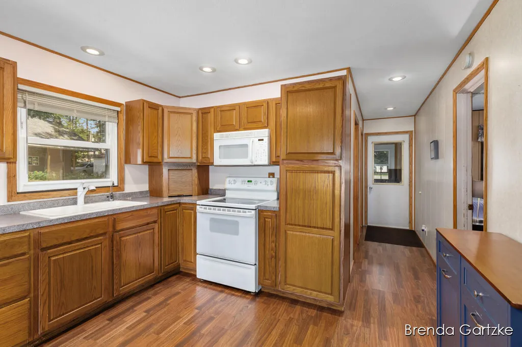 8836 W Suwanee Trail Winfield Township MI 49329