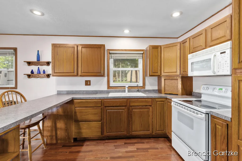 8836 W Suwanee Trail Winfield Township MI 49329