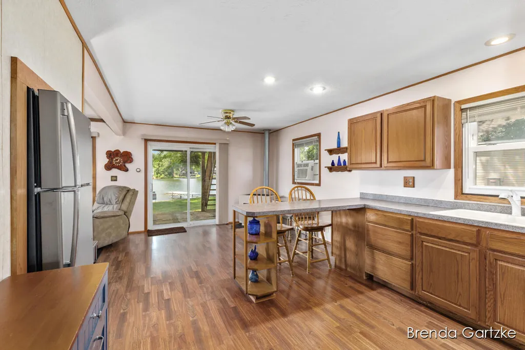 8836 W Suwanee Trail Winfield Township MI 49329