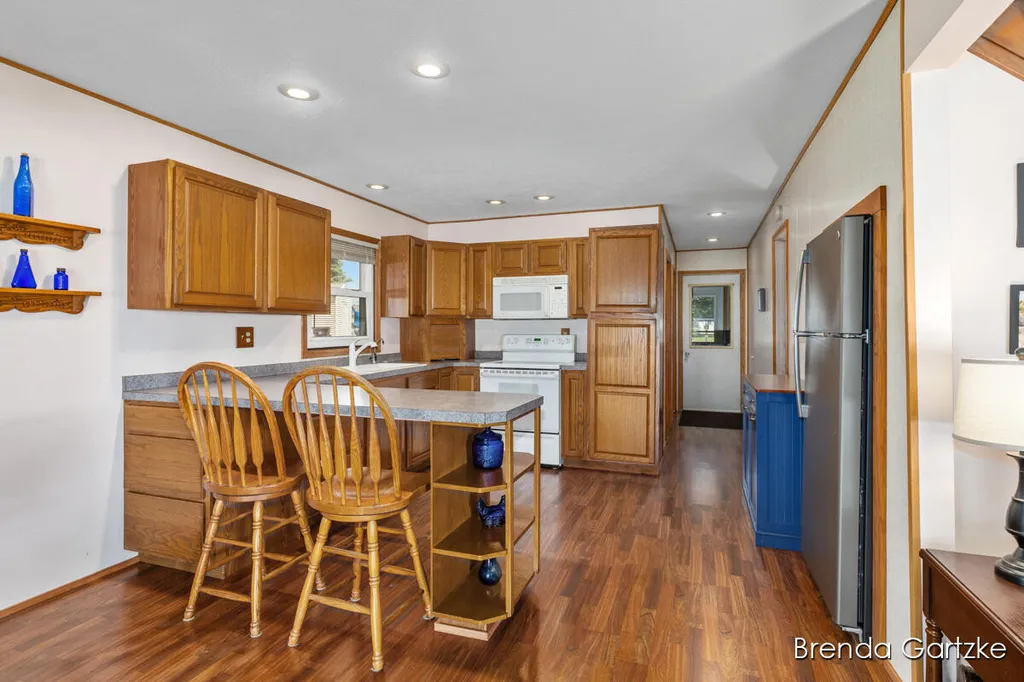 8836 W Suwanee Trail Winfield Township MI 49329