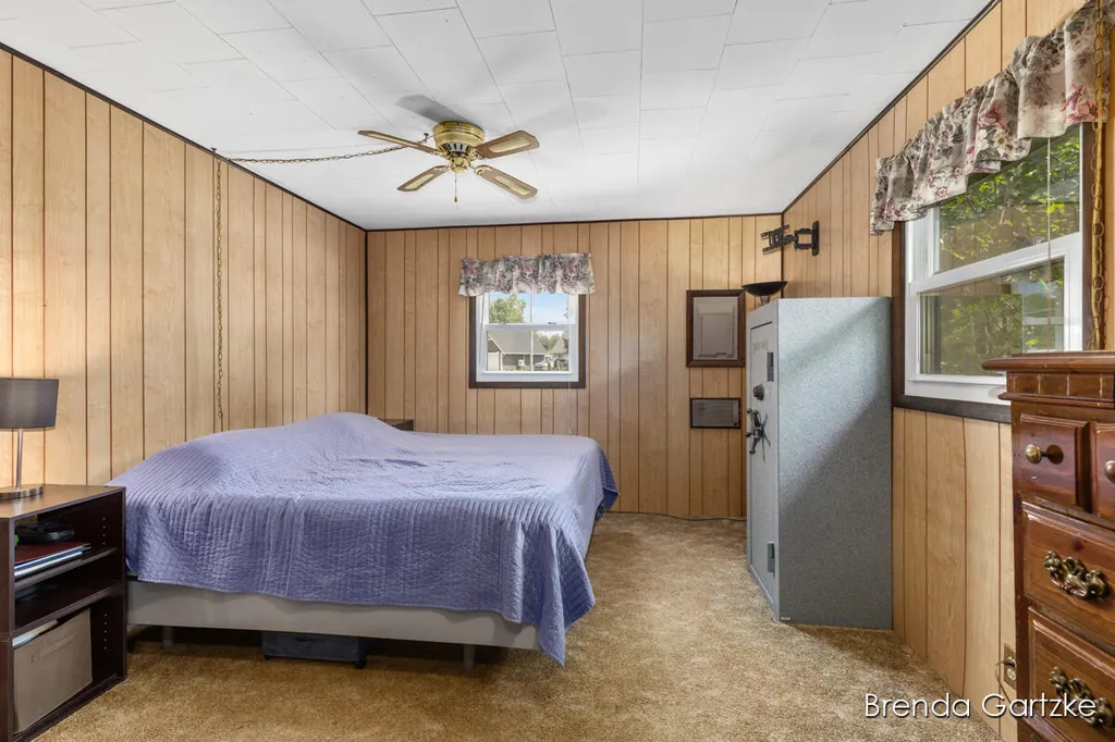 8836 W Suwanee Trail Winfield Township MI 49329
