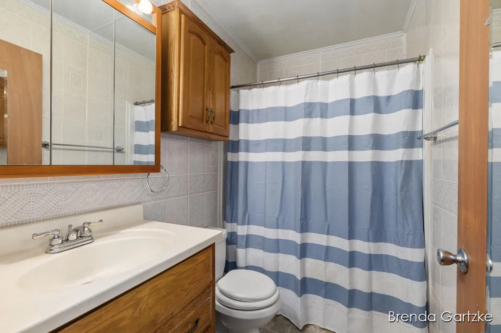 8836 W Suwanee Trail Winfield Township MI 49329